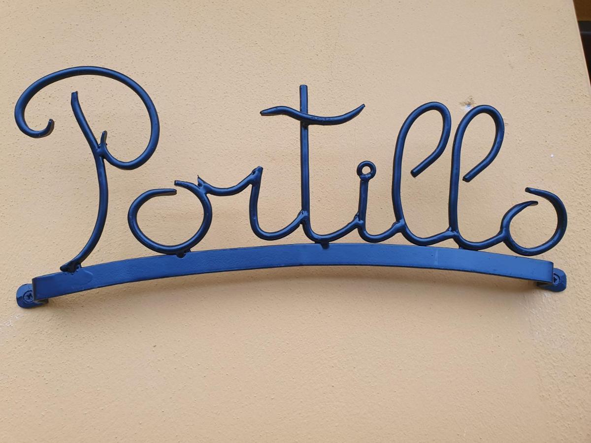 Portillo - La Colina อาร์นูเอโร ภายนอก รูปภาพ